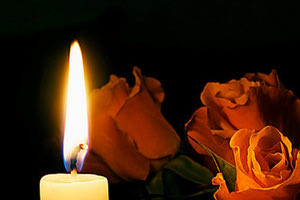 Θλίψη για το θάνατο της Δήμητρας Παλιούρα