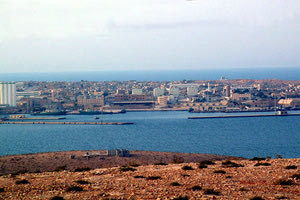 Αιγύπτιος ο διακινητής των μεταναστών που βρέθηκαν στο Τυμπάκι. Από 2 έως 6 χιλιάδες δολάρια το εισιτήριο του ταξιδιού