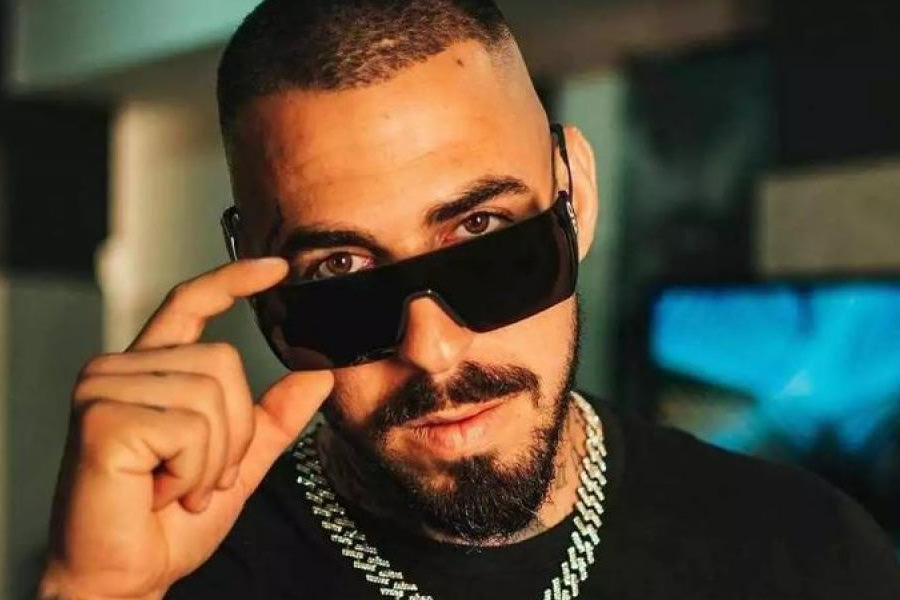 Πώς δρούσε η συμμορία του τράπερ Don Leon που ανατίναζε ΑΤΜ – Έκαναν επίδειξη στα social media, πάνω από €700.000 η λεία