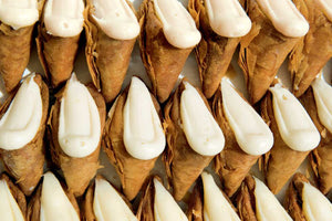 Ένα ελληνικό γλυκό στην κορυφή του κόσμου