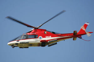 “Εσβησε” ο 65χρονος περιμένοντας την αεροδιακομιδή