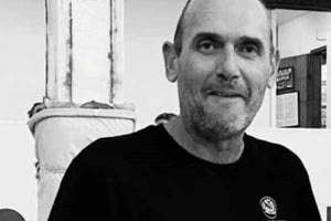 Αύριο η κηδεία του αγαπητού προπονητή Γιάννη Βογιατζάκη