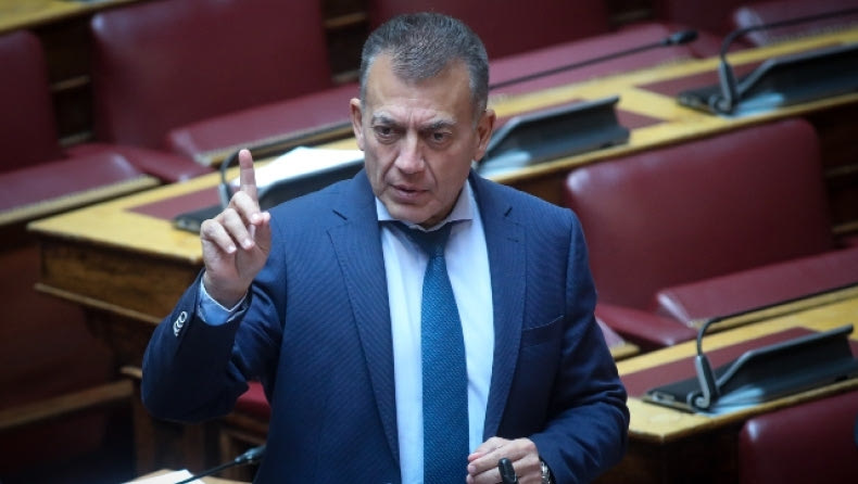 Αυτά είναι τα 7 μέτρα για την οπαδική βία