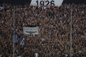 Σούπερ Λίγκα: Με κόσμο το ντέρμπι ΠΑΟΚ-Ολυμπιακός μετά την τροποποίηση του προγράμματος