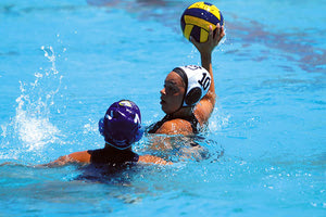 πολο γυναικες