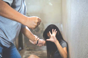 ΕΝΔΟΟΙΚΟΓΕΝΕΙΑΚΗ ΒΙΑ