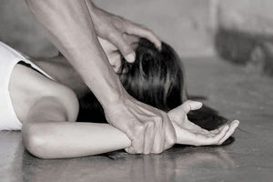 Δύο περιστατικά ενδοοικογενειακής βίας απασχόλησαν τις αρχές