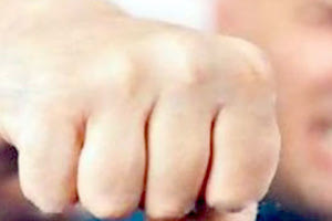 ΕΝΔΟΟΙΚΟΓΕΝΕΙΑΚΗ ΒΙΑ ΞΥΛΟ ΦΑΣΑΡΙΑ