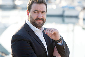 Ο κ. Γιώργος Σισαμάκης