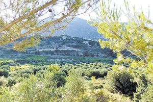 Του Προφήτη Ηλία του Πεπονά!