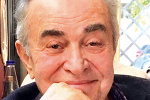 του Γεωργίου Πιπερόπουλου