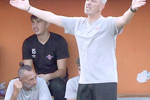 Ικανοποιημένος ο Σουτζής