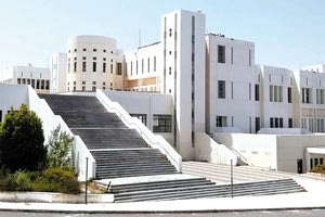 Σταθερά ψηλά το Πανεπιστήμιο Κρήτης