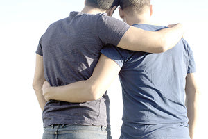 ΟΜΟΦΥΛΟΦΙΛΟΙ