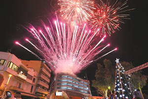 ΠΡΩΤΟΧΡΟΝΙΑ 2024