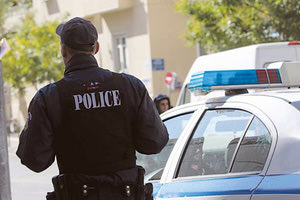 ΑΣΤΥΝΟΜΙΚΟ ΡΕΠΟΡΤΑΖ