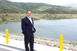 Μήνυμα Κουράκη για παγκόσμια ειρήνη