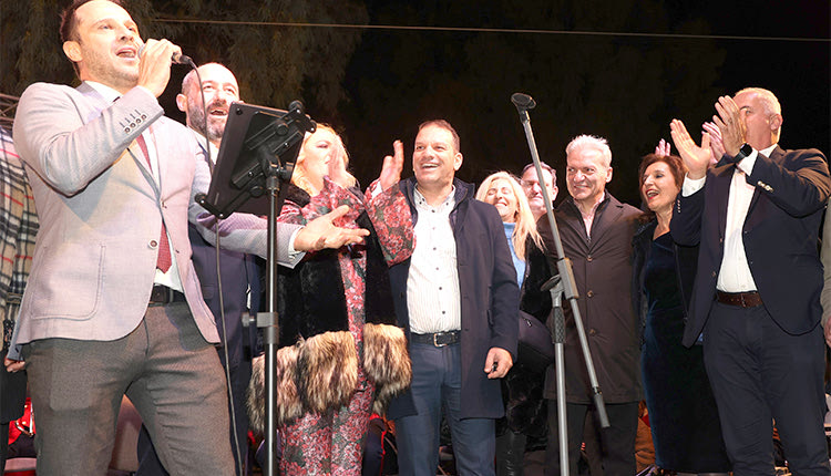 ΠΡΩΤΟΧΡΟΝΙΑ 2024