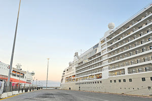 Αισιοδοξία για νέο ρεκόρ το 2024