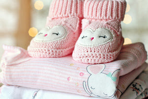 Γένους θηλυκού το ποδαρικό στην Κρήτη