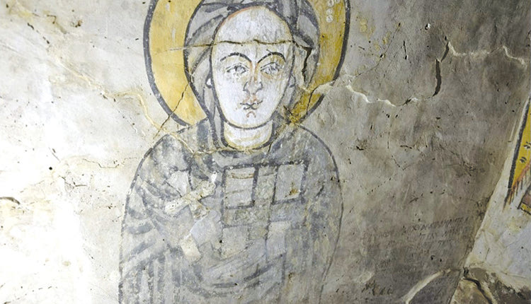 Οι ελληνικές 
 επιγραφές 
  βρέθηκαν 
   στο βόρειο 
    Σουδάν