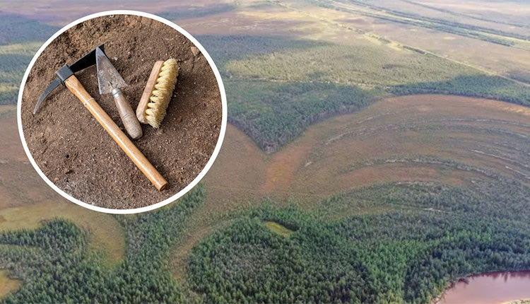 Το αρχαιότερο φρούριο στον κόσμο είναι ηλικίας 8.000 ετών