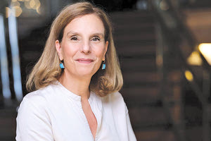 ΣΥΜΦΩΝΑ ΜΕ ΤΟ NATURE Η εγγονή του Στράτη Μυριβήλη ανάμεσα στις προσωπικότητες που διαμόρφωσαν την επιστήμη το 2023