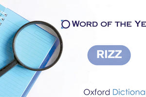 Αυτή είναι η λέξη της χρονιάς 2023 για το Oxford University Press