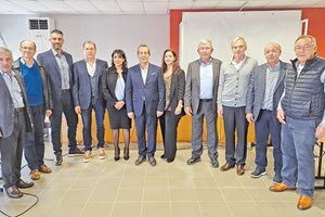 Δήμος Χερσονήσου: Τα νέα πρόσωπα της εκτελεστικής εξουσίας