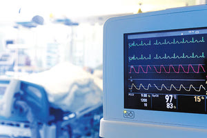 Αλλεργικό σοκ: Εγκεφαλικά νεκρή η 17χρονη