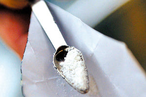 Η κοκαΐνη είναι το δεύτερο σε χρήση ναρκωτικό στην Ευρώπη