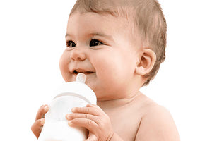 Η Ελλάδα είναι η πιο ακριβή και στο βρεφικό γάλα