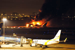 Ζήσαμε ένα θαύμα, λένε οι διασώστες