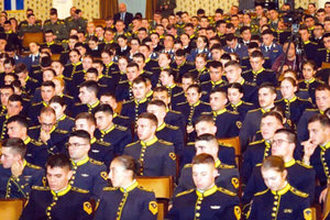 Θα αυξηθεί ο αριθμός των εισακτέων στις Στρατιωτικές Σχολές,