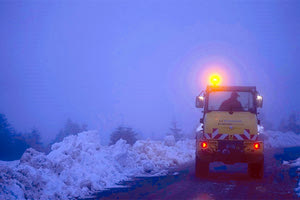 Στα άκρα ο καιρός στην Ευρώπη