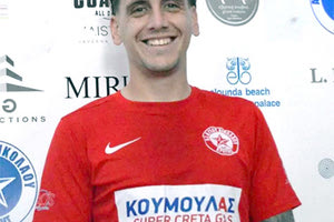 Ο Γιαγκιόζης επέστρεψε στον ΑΟΑΝ