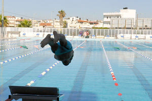 ΤΙ ΖΗΤΑ ΤΟ ΥΠΟΥΡΓΕΙΟ ΑΘΛΗΤΙΣΜΟΥ Αυξημένη κατά 24% η επιχορήγηση του Εθνικού Αθλητικού Κέντρου Ηρακλείου