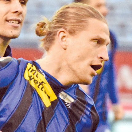 Μετά τον Βουό ο Σλίβκα…