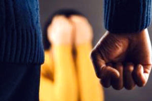 ΕΝΔΟΟΙΚΟΓΕΝΕΙΑΚΗ ΒΙΑ