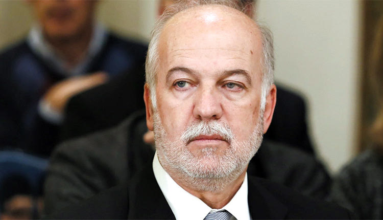 Ο κ. Φλωρίδης