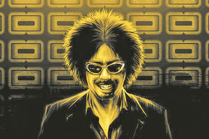 Το ξεκίνημα των προβολών θα γίνει με την επανέκδοση του νεονουάρ θρίλερ του Παρκ Τσαν-γουκ, Oldboy