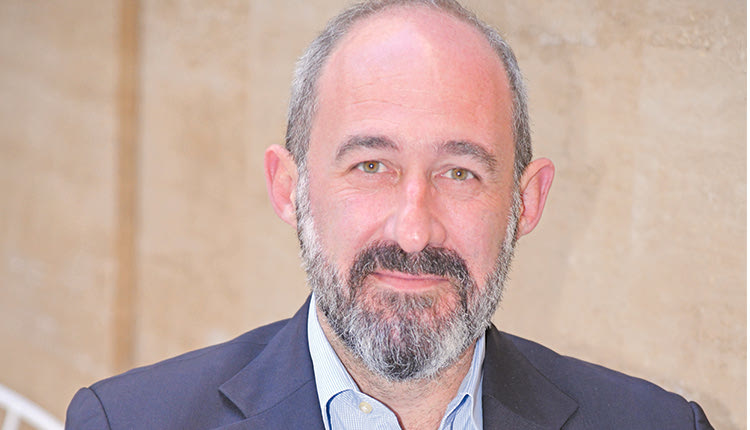 Ο κ. Νίκος Γιαλιτάκης