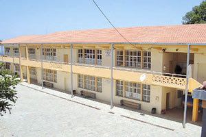 Μελέτες επέκτασης και αναβάθμισης σχολικού συγκροτήματος Γυμνασίου - Λυκείου Ανωγείων