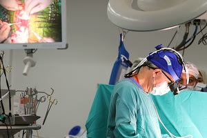 Δύο γιατροί έμειναν στην Παιδοχειρουργική Κλινική του ΠΑΓΝΗ, οι οποίοι φεύγουν σύντομα από το τμήμα, ενώ παραιτήθηκε και η παιδοχειρουργός του νοσοκομείου Χανίων