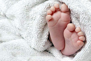 Σοκαρισμένη η κοινωνία της πόλης από τον ξαφνικό θάνατο του παιδιού