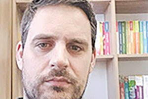 Του δρ Μιχάλη Καραδημητρίου