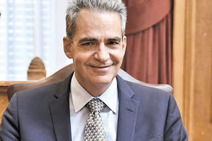 Αντιδράσεις προκάλεσε η πρόταση Συρίγου για τη Λωζάννη