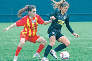 ΠΟΔΟΣΦΑΙΡΟ ΓΥΝΑΙΚΩΝ: Με Αστέρα Τρ. εντός την Κυριακή ο ΟΦΗ