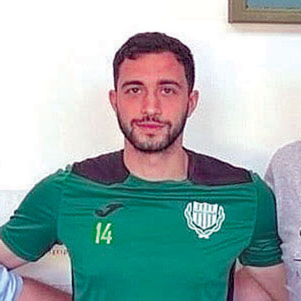   Παρελθόν ο Μάρτσι από τον Γιούχτα