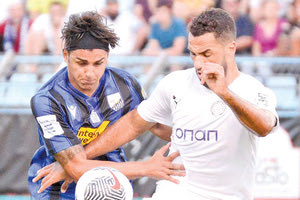 Κομβικής σημασίας είναι πλέον για τον ΟΦΗ το παιχνίδι με τη Λαμία